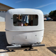 Illustration for article titled My 40-Year-Old Travel Trailer Needed More Work Than I Thought To Look Good Again